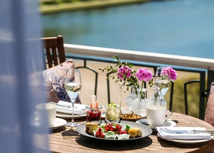 Hotel Parkhotel - Ein Mitglied Der Hommage Luxury Collection