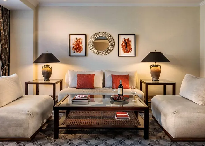 Parkhotel - Ein Mitglied Der Hommage Luxury Collection 5*