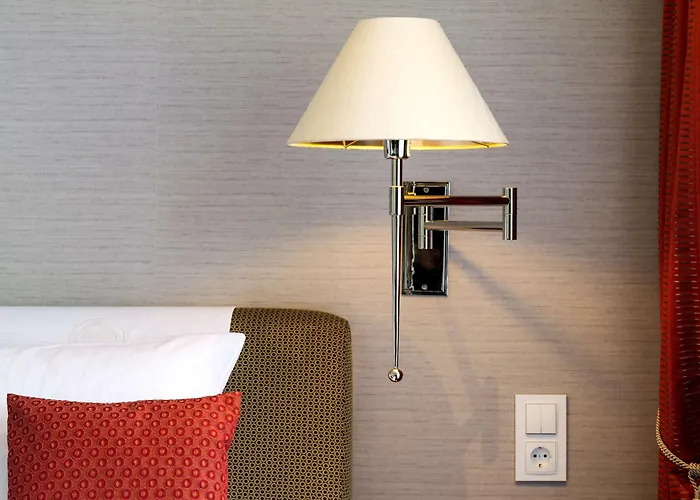 Parkhotel - Ein Mitglied Der Hommage Luxury Collection Hotel 5*