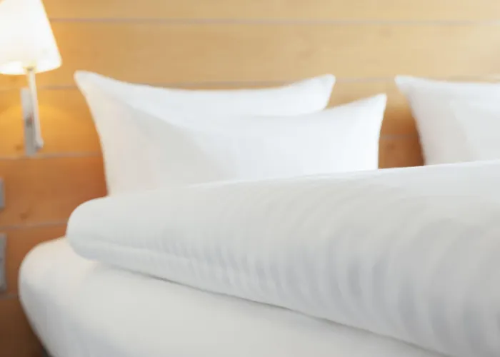 فندق Parkhotel - Ein Mitglied Der Hommage Luxury Collection بريمين