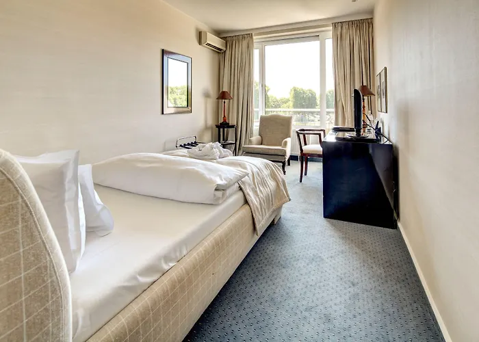 Parkhotel - Ein Mitglied Der Hommage Luxury Collection