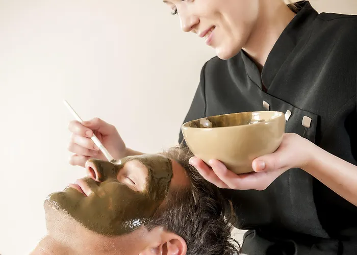 Parkhotel - Ein Mitglied Der Hommage Luxury Collection فندق