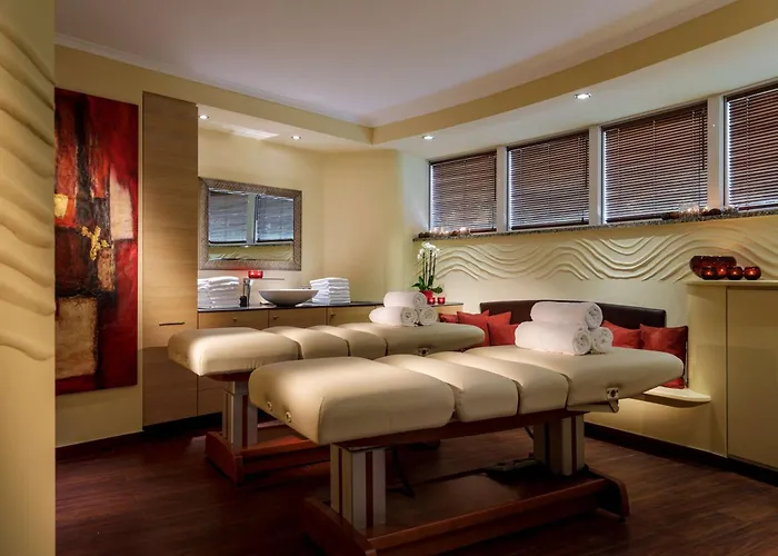 Parkhotel - Ein Mitglied Der Hommage Luxury Collection فندق 5*