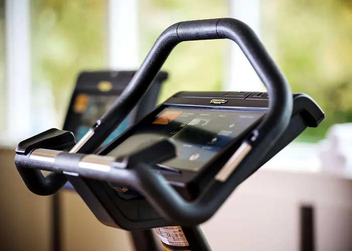 Parkhotel - Ein Mitglied Der Hommage Luxury Collection 5*