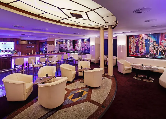 Parkhotel - Ein Mitglied Der Hommage Luxury Collection Hotel Bremen