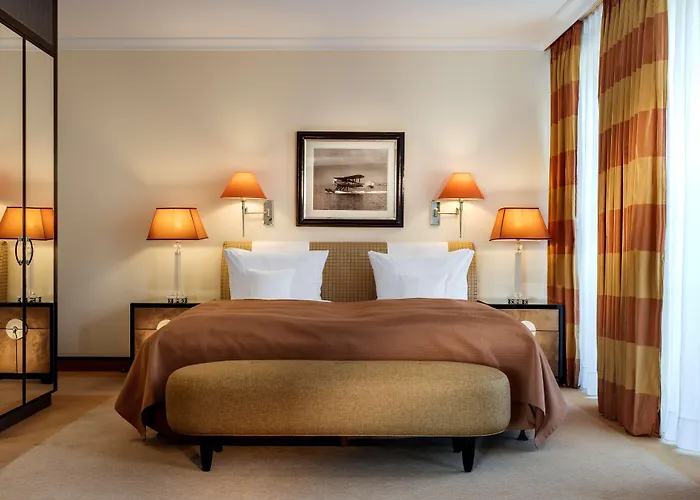 Hotel Parkhotel - Ein Mitglied Der Hommage Luxury Collection