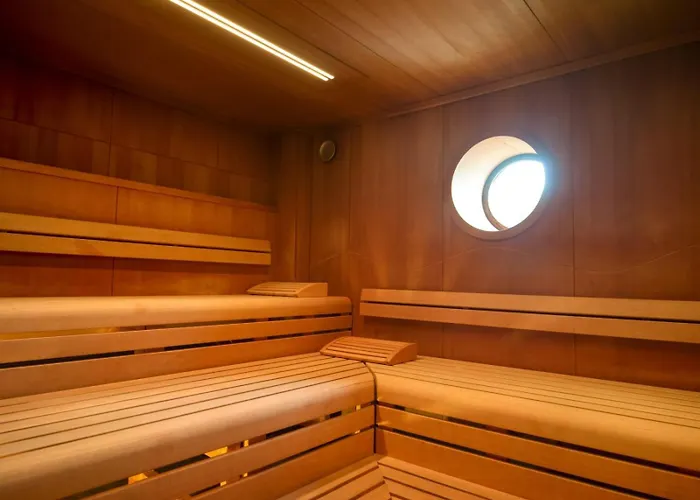 Parkhotel - Ein Mitglied Der Hommage Luxury Collection بريمين