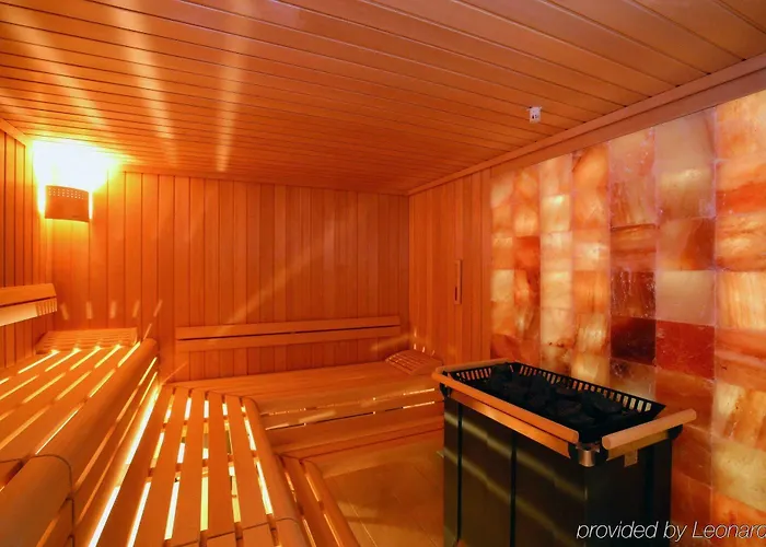 Parkhotel - Ein Mitglied Der Hommage Luxury Collection Hotel 5*